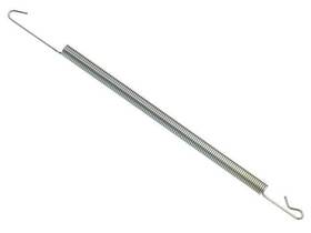 Sm-02106 Sp1 Exhaust Spring 289.8mm