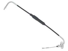Sm-05297 Sp1 Exhaust Power Valve Cable Arctic Cat
