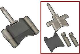 Sm-09662 Sp1 Power Replacement Valve