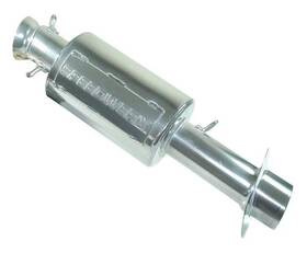 Ac800m-12 Speedwerx 241-95121 Spdwrx A/c Muffler Lc Ceramic