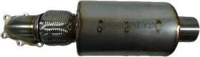 Speedwerx 2934-s477709-54 Competition L2 Series Muffler For 2019-2020 Polaris 850 Switchback