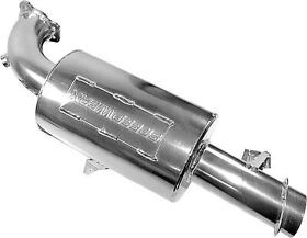 Ac200ex-r Speedwerx Competition L2 Series Muffler