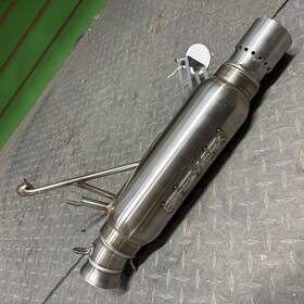 Ac858m-2 Speedwerx L2 Muffler