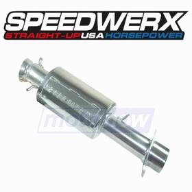 3b4m Speedwerx Mn/3b4m Standard Lightweight Muffler For 2022 Yamaha Mm8 Mountain Max Le Fy
