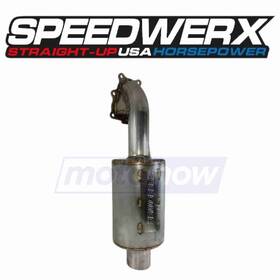 Hg6g Speedwerx Mn/hg6g Standard Lightweight Muffler For 2017-2019 Ski-doo Summit Sp E-tec Pq Hg6g Speedwerx Mn/hg6g Standard Lightweight Muffler For 2017-2019 Ski-doo Summit Sp E-tec Pq