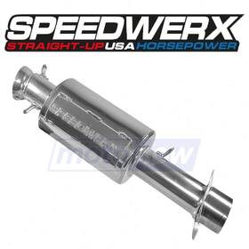 W9kw Speedwerx Mn/w9kw Competition L2 Series Muffler For 2014-2015 Arctic Cat Xf 8000 Zd