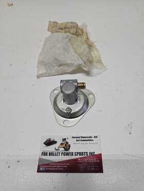 0720-004 Spi Brand New Oem Arctic Cat Speedometer Drive Adapter