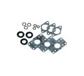 09-719118 Spi Home Replacement Exhaust Valve Gasket Kit