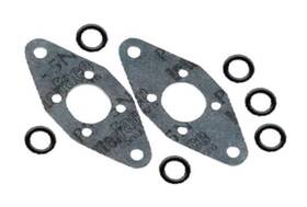 09-719203 Spi Home Replacement Exhaust Valve Gasket Kit