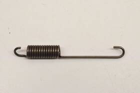 Spi Kx021075 02-107-05 Exhaust Spring Nos