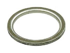 Spi Scsp-ps765441-pi 2008-2011 Ski-doo Skandic Swt V-800 Exhaust Manifold To Pipe Header Joint