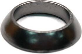 Scsp-ps782048-pi Spi 2000-2002 Arctic Cat Z 440 Es Snowmobile Pipe To Silencer Header Joint Scsp-ps782048-pi Spi 2000-2002 Arctic Cat Z 440 Es Snowmobile Pipe To Silencer Header Joint