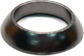 Spi Scsp-ps782059-pi 1994-1995 Arctic Cat Zr 700 Snowmobile Pipe To Silencer Header Joint