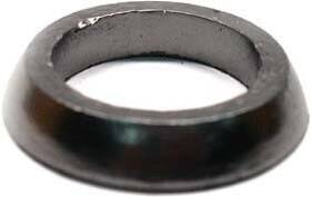 Spi Scsp-ps782088-pi 1998-2001 Arctic Cat Zr 500 Snowmobile Pipe To Silencer Header Joint