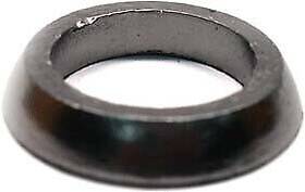 Scsp-ps782090-pi Spi 1999 Arctic Cat Zr 500 Le Snowmobile Pipe To Silencer Header Joint