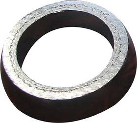 Spi Scsp-ps782159-pi 2006 Arctic Cat M7 153 And Ct Snowmobile Pipe To Silencer Header Joint
