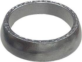 Spi Scsp-ps782209-pi 2005-2006 Polaris 550 Classic Snowmobile Pipe To Silencer Header Joint
