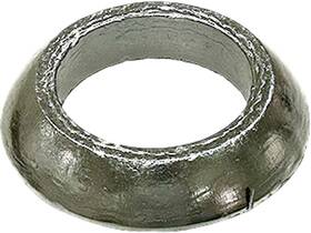 Spi Scsp-ps782214-pi 1996-1998 Polaris 600 Xcr Snowmobile Pipe To Silencer Header Joint