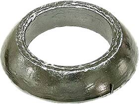 Scsp-ps782218-pi Spi 1996-1997 Polaris Storm Rmk Snowmobile Pipe To Silencer Header Joint