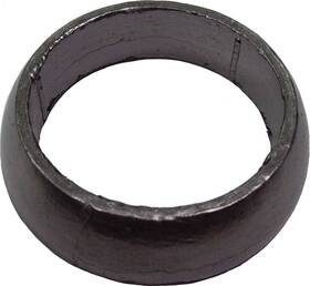 Spi Scsp-ps782222-pi 2005-2006 Ski-doo Expedition 600 Ho Sdi Pipe To Silencer Header Joint
