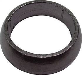 Scsp-ps782225-pi Spi 2004 Ski-doo Legend 600 Ho Sdi Snowmobile Pipe To Silencer Header Joint