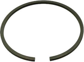 Scsp-ps782393-pi Spi 2000-2001 Yamaha V-max 500 Deluxe Snowmobile Pipe To Silencer Header Joint Scsp-ps782393-pi Spi 2000-2001 Yamaha V-max 500 Deluxe Snowmobile Pipe To Silencer Header Joint