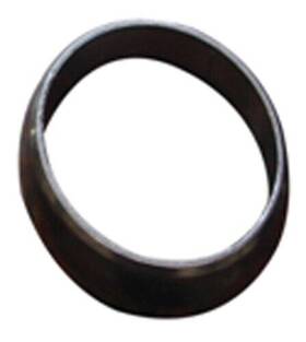 Scsp-ps782403-pi Spi 2003-2006 Yamaha Sx Viper Mountain Snowmobile Pipe To Silencer Header Joint