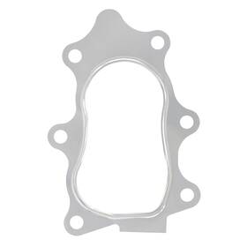 8kc-e4623-00-00 Spi Sm-02070yam Exhaust Gasket For Yamaha Fits Some 2017-2022 Snow Replaces