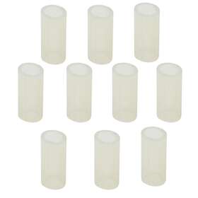 8nt-e4409-00-00 Spi Sm-02200yam 10 Pack Of Exhaust Spring Dampeners For Yamaha Snow Replaces