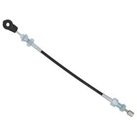 Sm-05185 Spi Exhaust Valve Cable For Polaris Fits 2019-2023 650 And 850 Snowmobiles