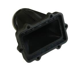 420667470 Spi Sm-07162 Carburetor Flange Carb For Ski-doo Replaces Oem #s 420667472 And