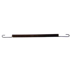 Spi Sports Parts Inc 02-107-06s Stainless Steel Exhaust Spring - Universal