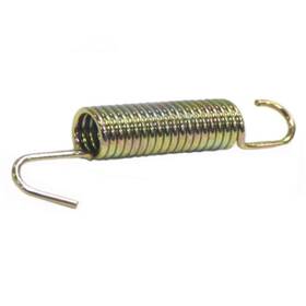 02-109-01s Spi Sports Parts Inc Stainless Steel Exhaust Spring - Universal 02-109-01s Spi Sports Parts Inc Stainless Steel Exhaust Spring - Universal