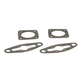 09-719106 Spi Sports Parts Inc Exhaust Valve Gasket Set For Polaris Snowmobiles 2000-2005