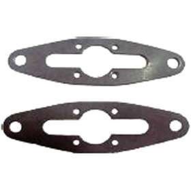 09-719119 Spi Sports Parts Inc Exhaust Valve Gasket Set For Polaris Snowmobiles 2007-2009