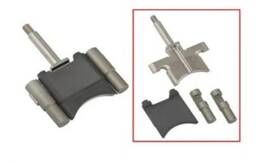 67jtckf3et Sport Parts Spi Engine Power Valve For Ski Doo Grand Touring 600r 137in 19-21