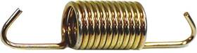 Sport Parts Dfj0gjf18a Sp1 Exhaust Springs 10pk 51mm For Arctic Cat Sabercat 600 06