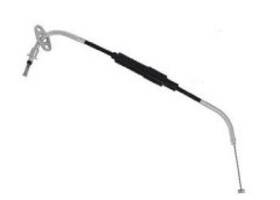 Sm-05226 Sport Parts Inc Spi Exhaust Power Valve Cable
