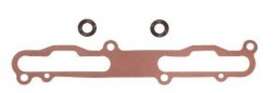 Sm-09538e Sport Parts Inc Spi Exhaust Valve Gasket Ski-doo