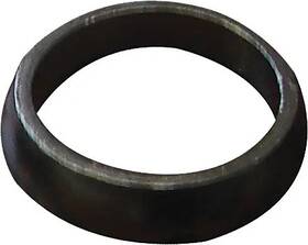 Sport Parts Qbtx76zinv Sp1 Exhaust Header Joint Seal Gasket Man To Pipe Powder Special 600 99-00