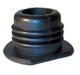 Sports Parts Inc 1039-s347919-49 Exhaust Grommet For 1973-1974 Ski-doo Olympique 300s Snowmobile