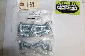 11-1214 Sports Parts Inc A8 Sp1 Exhaust Spring 15 Pack