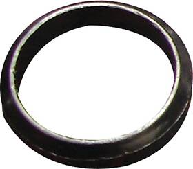 Sports Parts Inc 1287-s348415-27 Spi Y-pipe To Pipe Exhaust Seal-i.d.-38.2mm-o.d.-46.5mm-height-10mm For