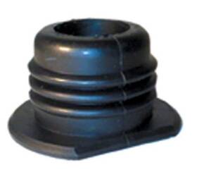 1773-s349387-63 Sports Parts Inc Exhaust Grommet For 1971-1972 Ski-doo Olympique 399e Snowmobile
