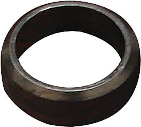 Sports Parts Inc 2474-s260789-44 Spi Pipe To Silencer Exhaust Seal-i.d.-28.8mm-o.d.-37.9mm-height-11mm For 1998