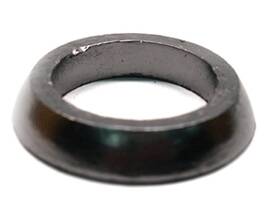 Sports Parts Inc 2483-s458807-53 Spi Pipe To Silencer Exhaust Seal-i.d.-38.8mm-o.d.-57.4mm-height-11mm For 2000