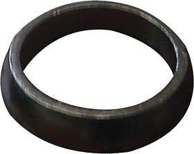 Sports Parts Inc 3965-s659771-95 Spi Y-pipe To Pipe Exhaust Seal-i.d.-67.3mm-o.d.-85mm-height-17mm For 2000-2003