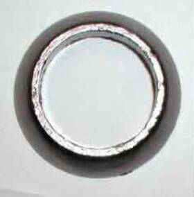4769-s679379-89 Sports Parts Inc Spi Tailpipe Gasket-51 1/2 I.d.x64 O.d.x16 1/5 H For 2011 Ski-doo Summit