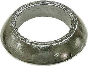 8174-s290189-74 Sports Parts Inc Spi Pipe To Silencer Exhaust Seal-i.d. -32.4mm-o.d.-40mm-height-10.3mm For 1997