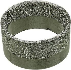 Sports Parts Inc 8338-s290517-58 Spi Pipe To Silencer Exhaust Seal-i.d.-60.2mm-o.d.-69mm-height-35mm For